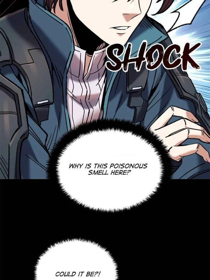 Celebrating the Remaining Life Chapter 43 page 45