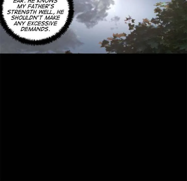 Celebrating the Remaining Life Chapter 43 page 43