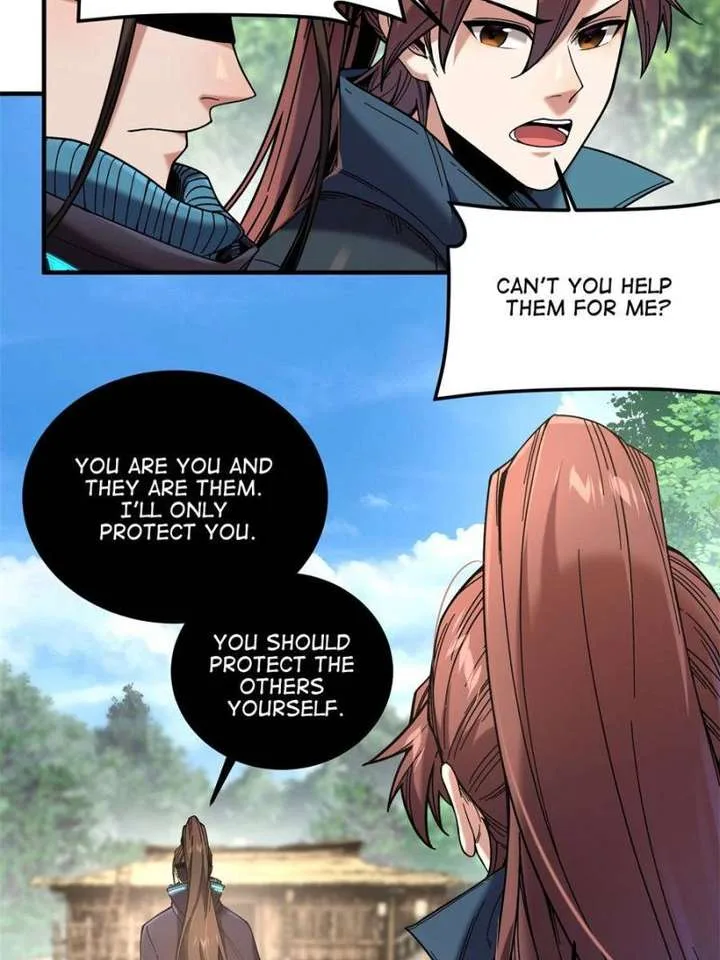Celebrating the Remaining Life Chapter 46 page 3