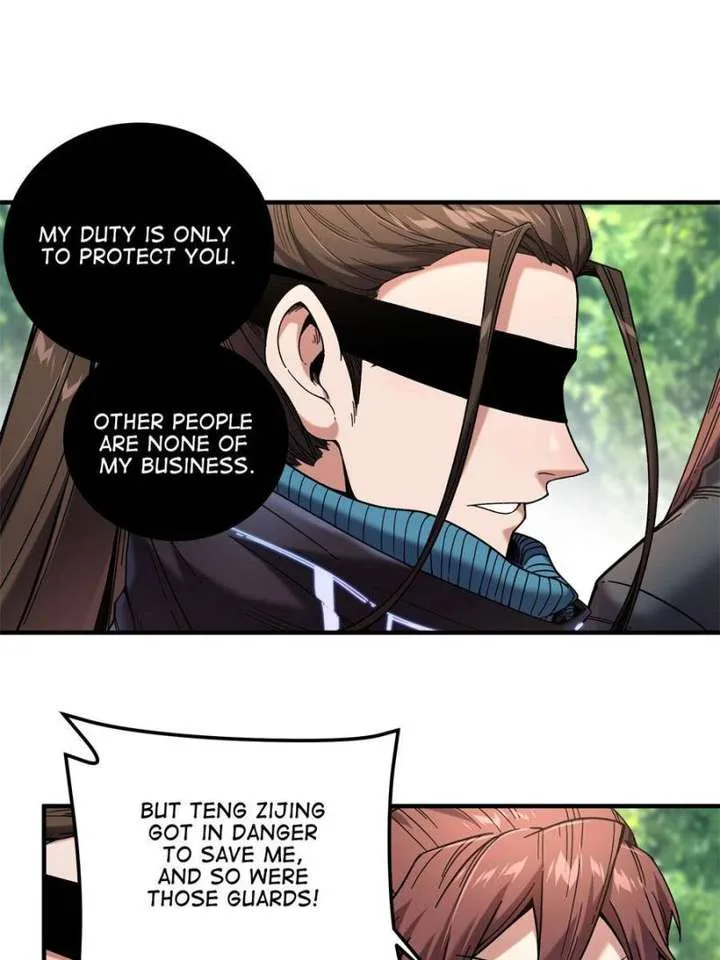 Celebrating the Remaining Life Chapter 46 page 2