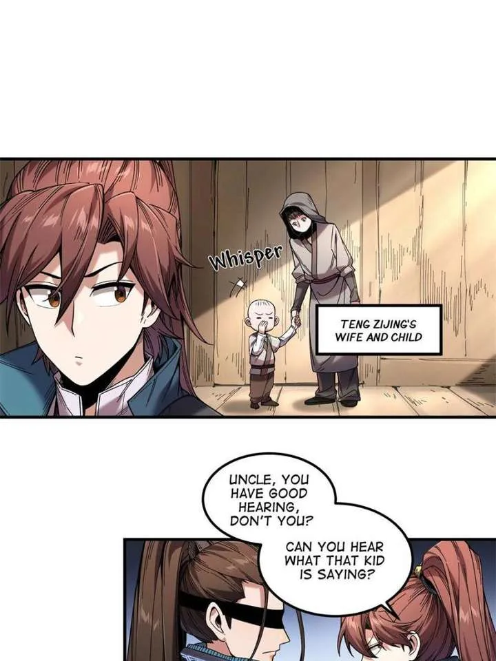 Celebrating the Remaining Life Chapter 46 page 8