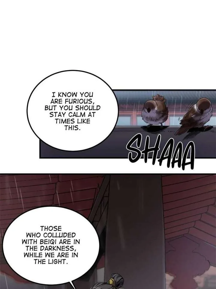 Celebrating the Remaining Life Chapter 46 page 22