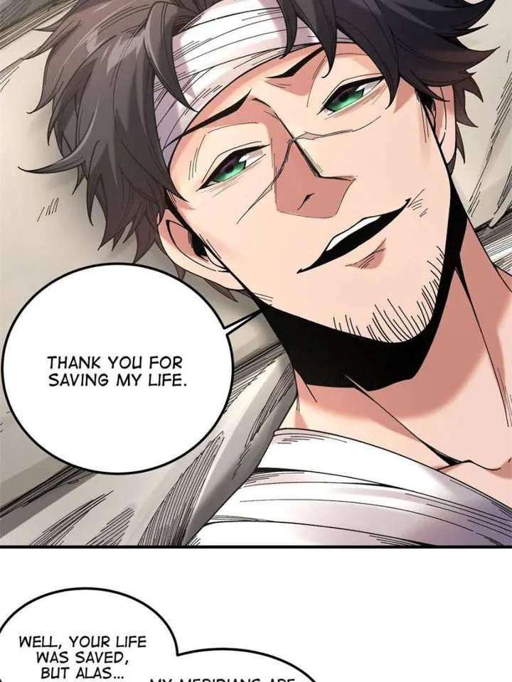 Celebrating the Remaining Life Chapter 46 page 11