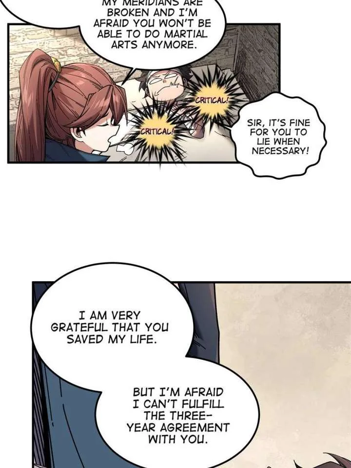 Celebrating the Remaining Life Chapter 46 page 12
