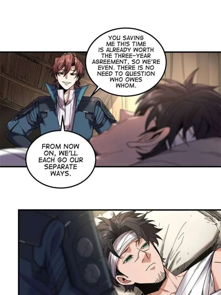 Celebrating the Remaining Life Chapter 46 page 14