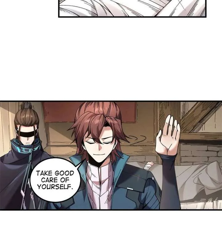Celebrating the Remaining Life Chapter 46 page 19