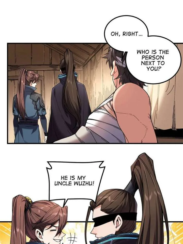 Celebrating the Remaining Life Chapter 46 page 20
