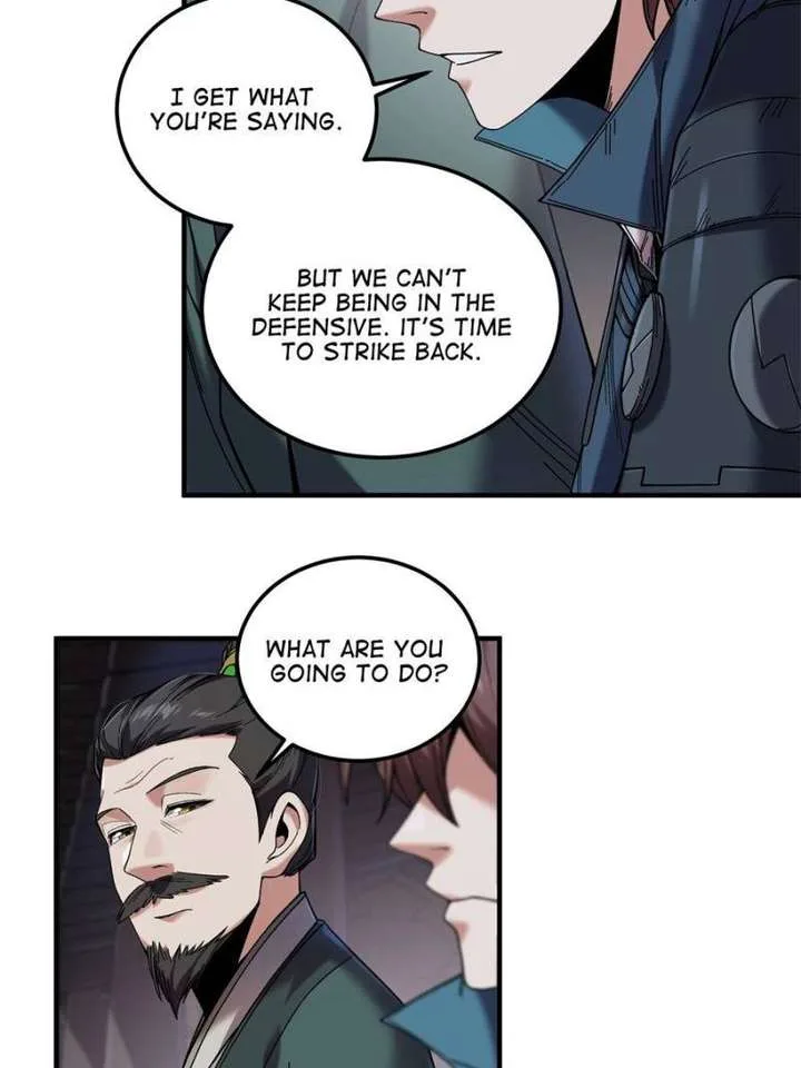 Celebrating the Remaining Life Chapter 46 page 24