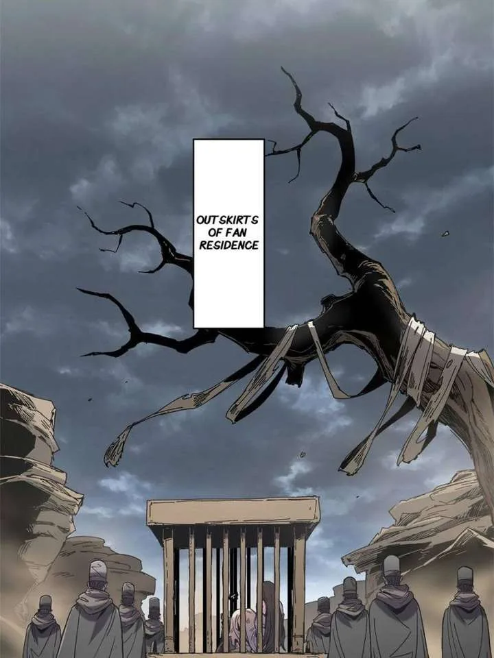 Celebrating the Remaining Life Chapter 46 page 35