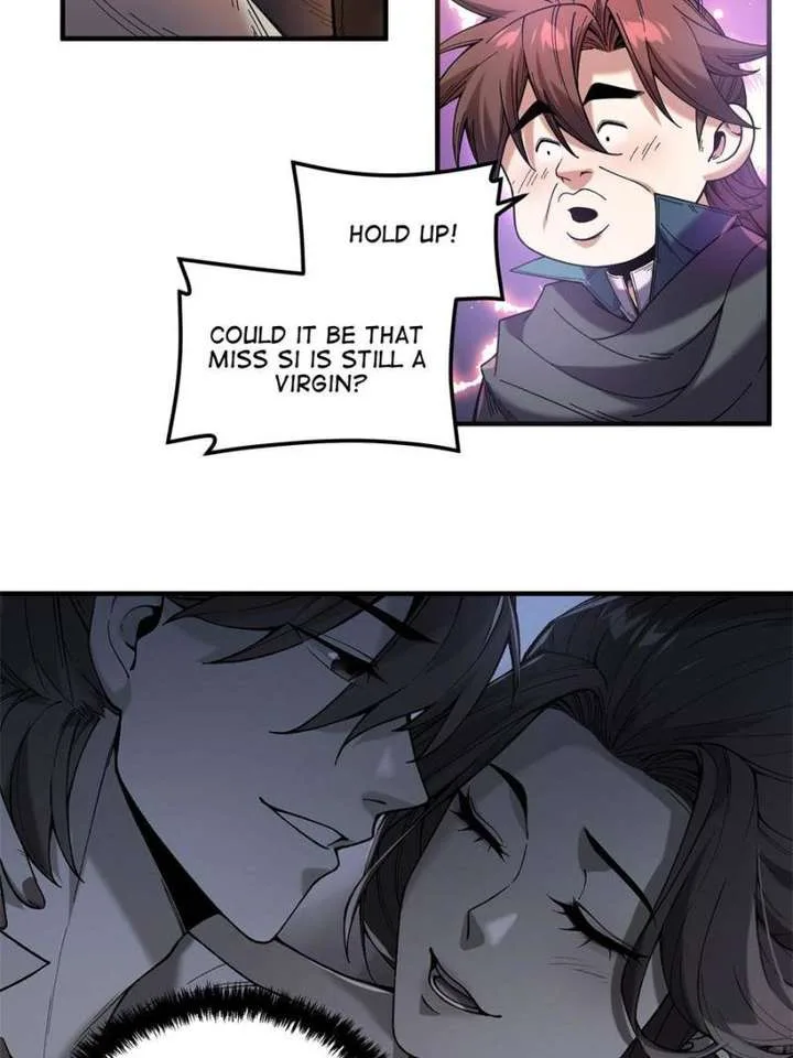 Celebrating the Remaining Life Chapter 49 page 6