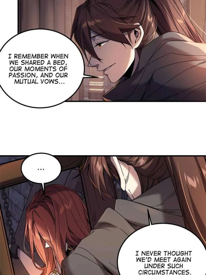 Celebrating the Remaining Life Chapter 49 page 3