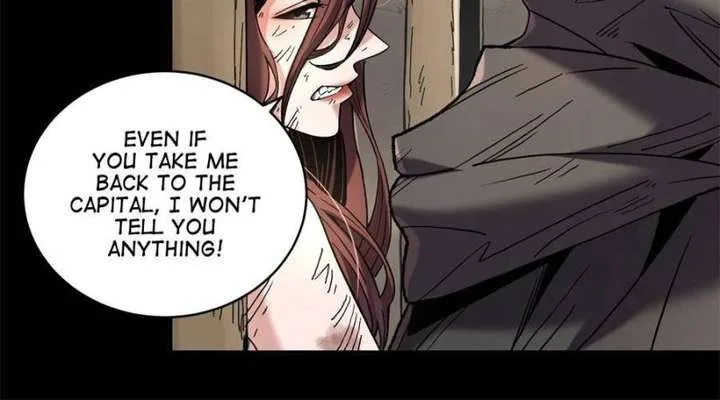 Celebrating the Remaining Life Chapter 46 page 39