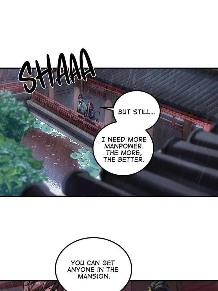 Celebrating the Remaining Life Chapter 46 page 30