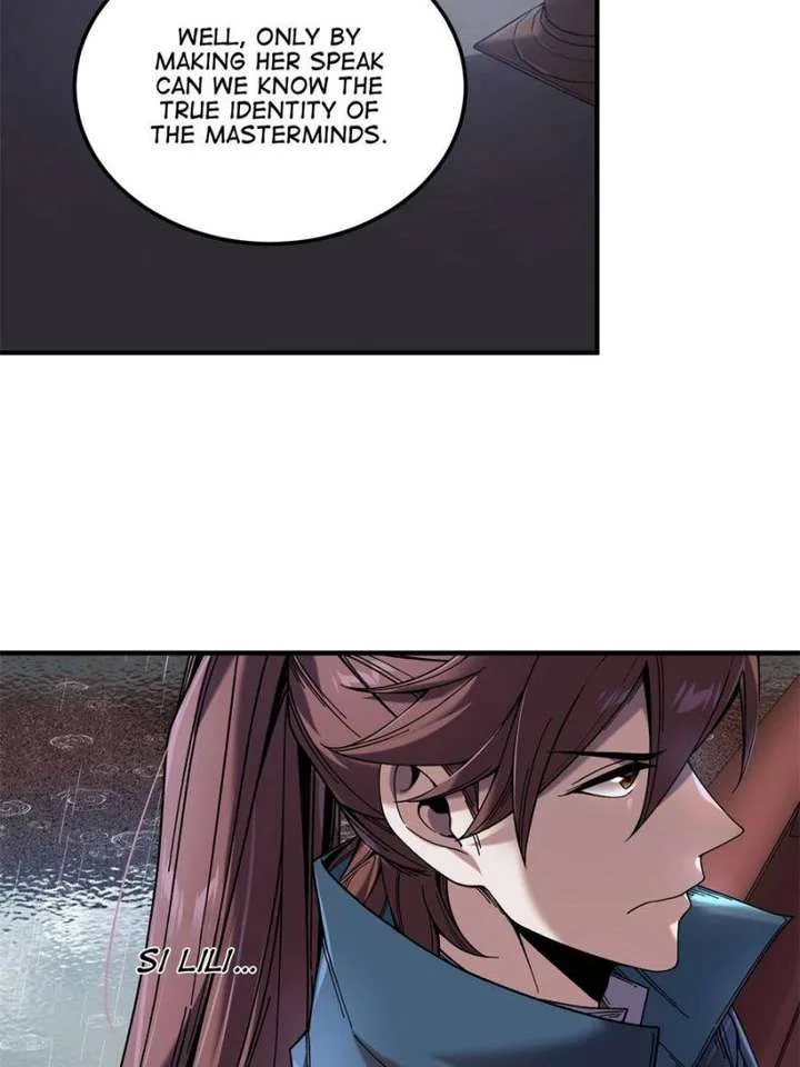 Celebrating the Remaining Life Chapter 46 page 32