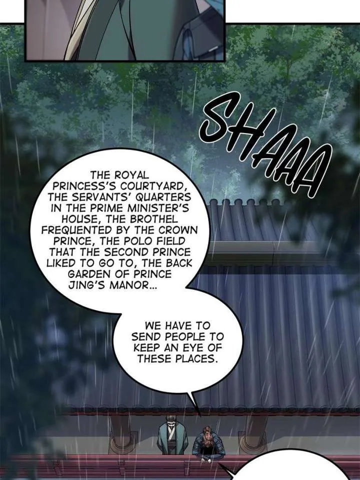 Celebrating the Remaining Life Chapter 46 page 25