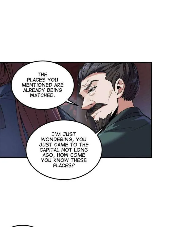 Celebrating the Remaining Life Chapter 46 page 27