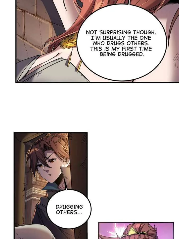 Celebrating the Remaining Life Chapter 49 page 5