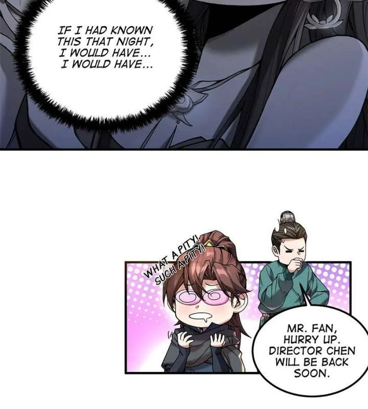 Celebrating the Remaining Life Chapter 49 page 7