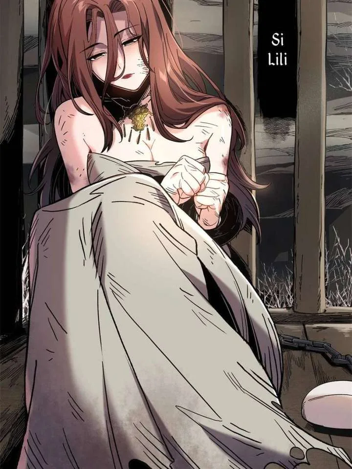 Celebrating the Remaining Life Chapter 46 page 37