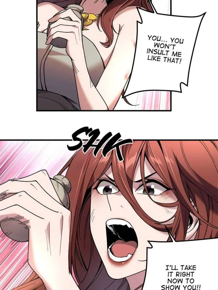 Celebrating the Remaining Life Chapter 49 page 17