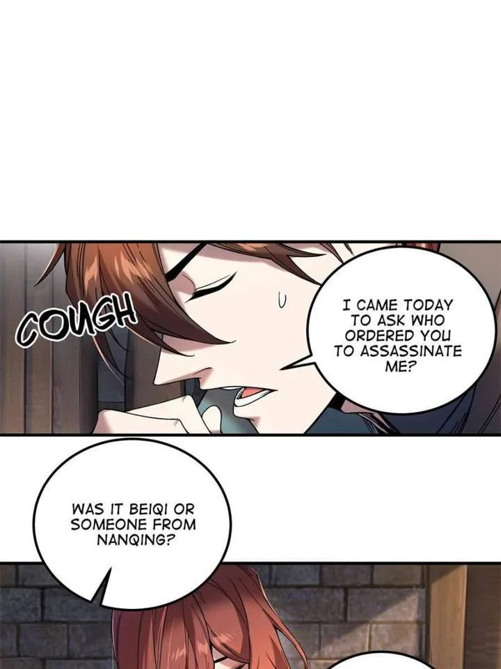 Celebrating the Remaining Life Chapter 49 page 8