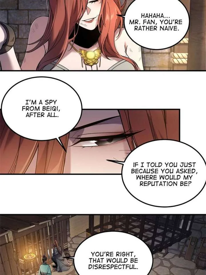 Celebrating the Remaining Life Chapter 49 page 9