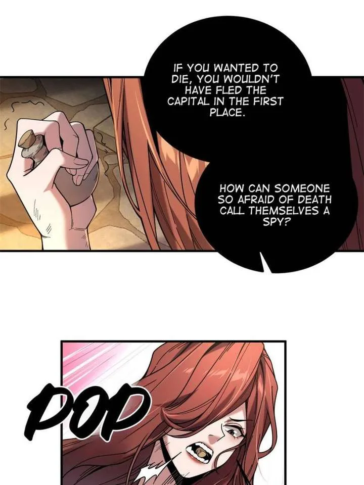 Celebrating the Remaining Life Chapter 49 page 16