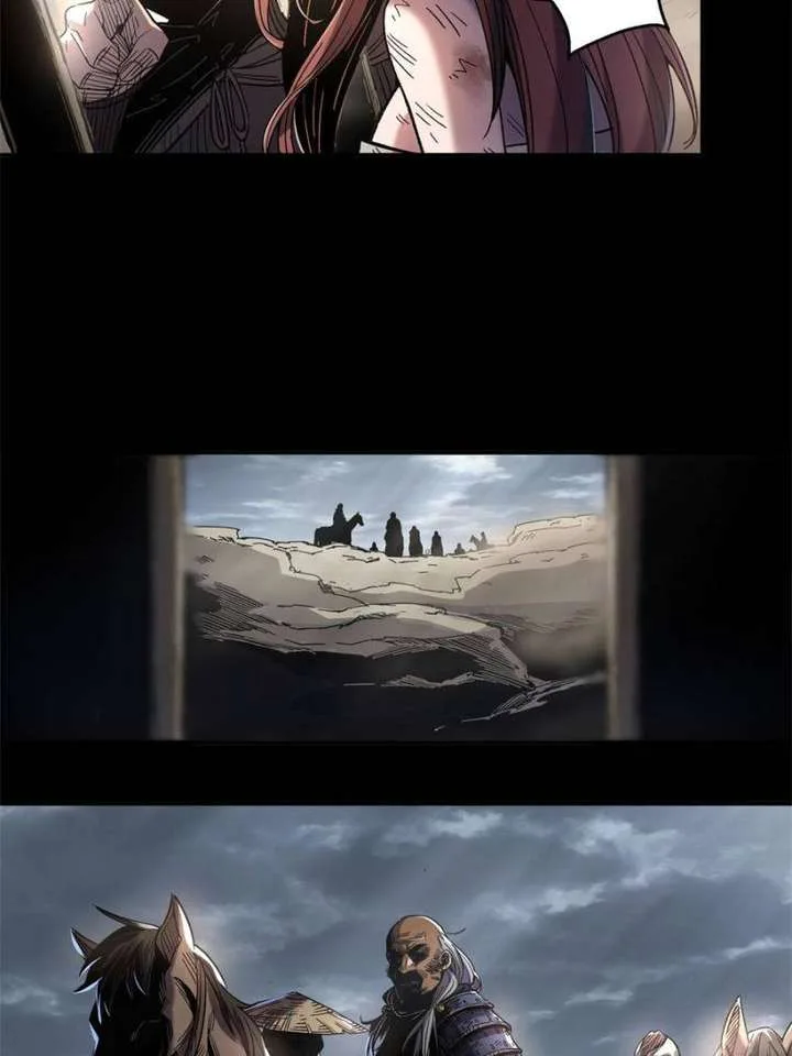 Celebrating the Remaining Life Chapter 46 page 47