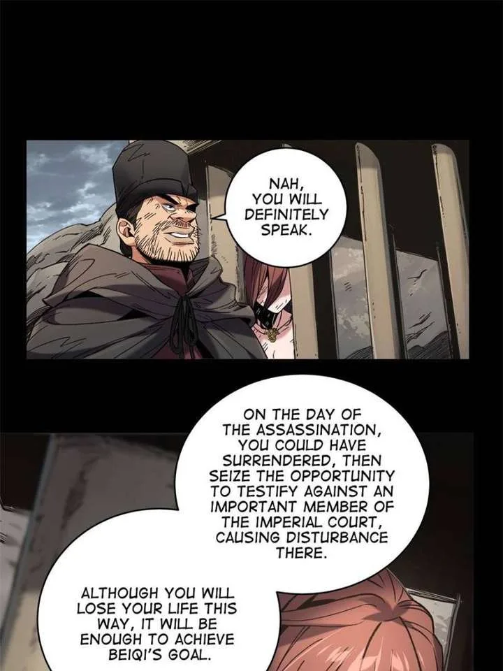 Celebrating the Remaining Life Chapter 46 page 40