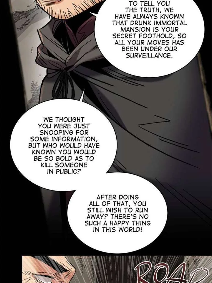 Celebrating the Remaining Life Chapter 46 page 43