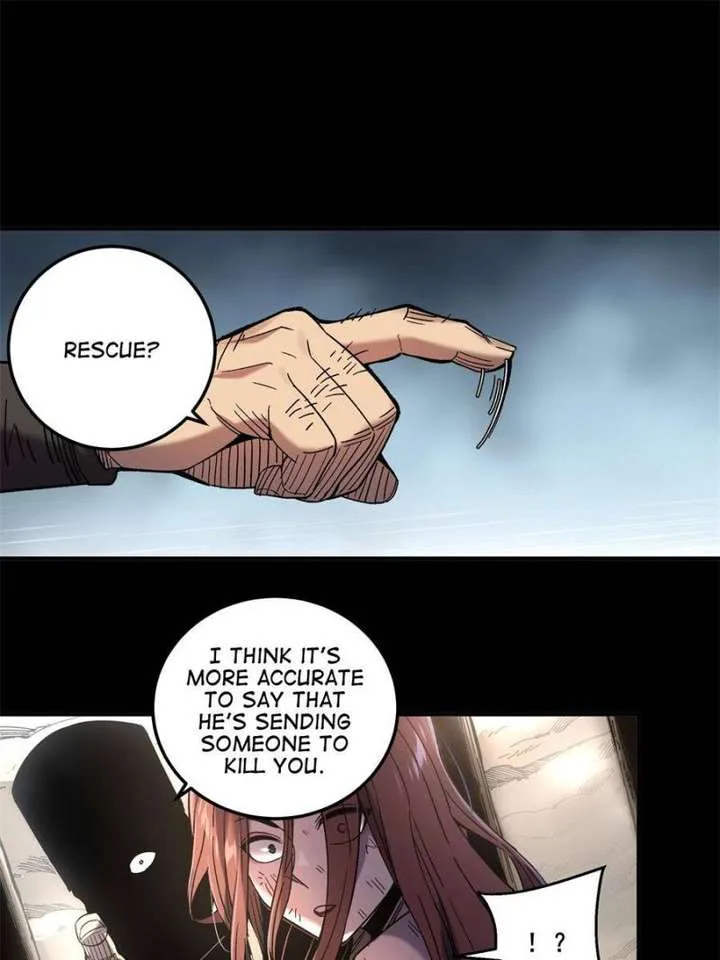 Celebrating the Remaining Life Chapter 46 page 46