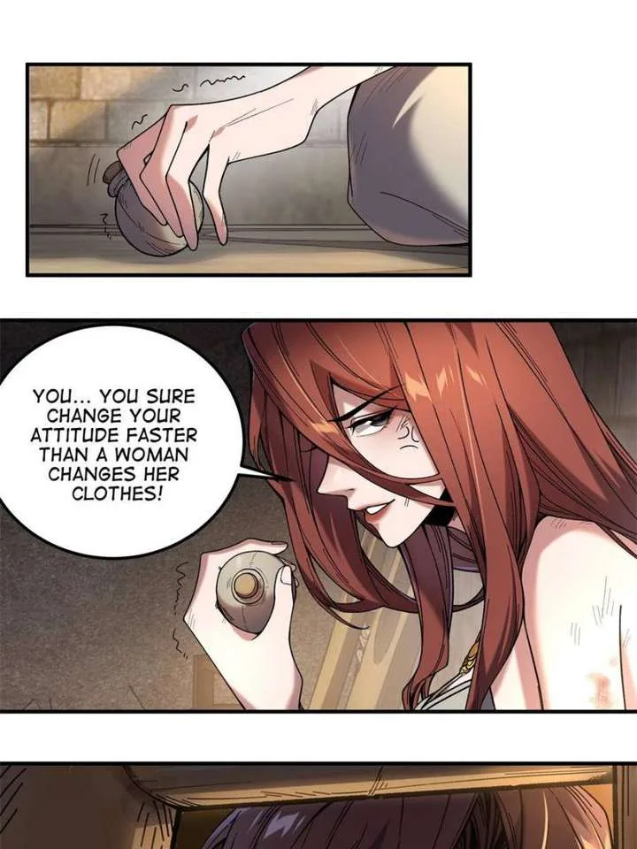 Celebrating the Remaining Life Chapter 49 page 14