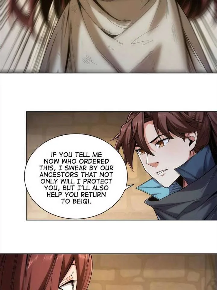 Celebrating the Remaining Life Chapter 50 page 7