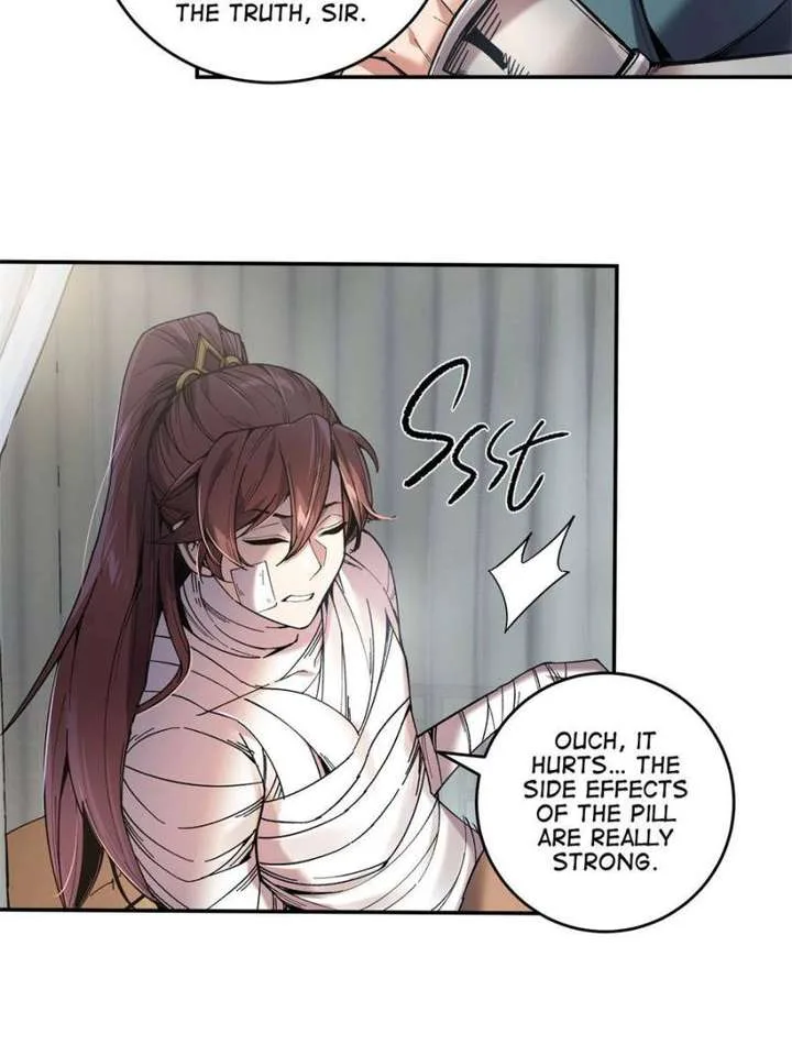 Celebrating the Remaining Life Chapter 45 page 5