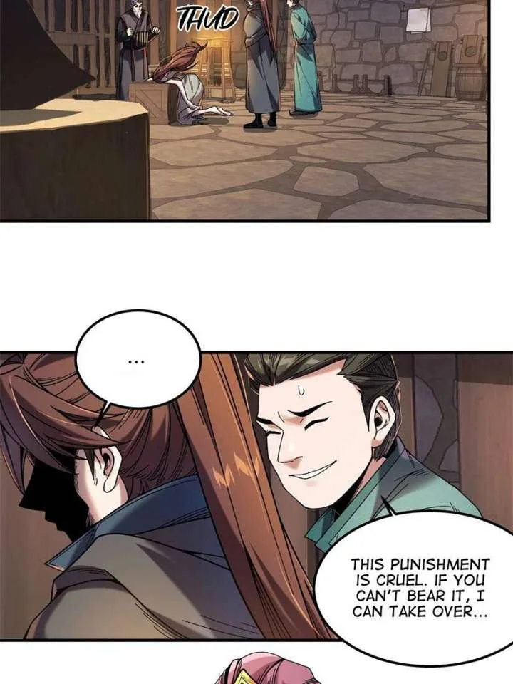 Celebrating the Remaining Life Chapter 49 page 34