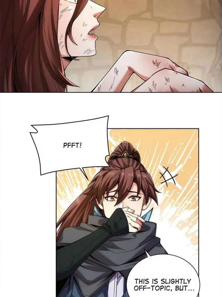 Celebrating the Remaining Life Chapter 50 page 8