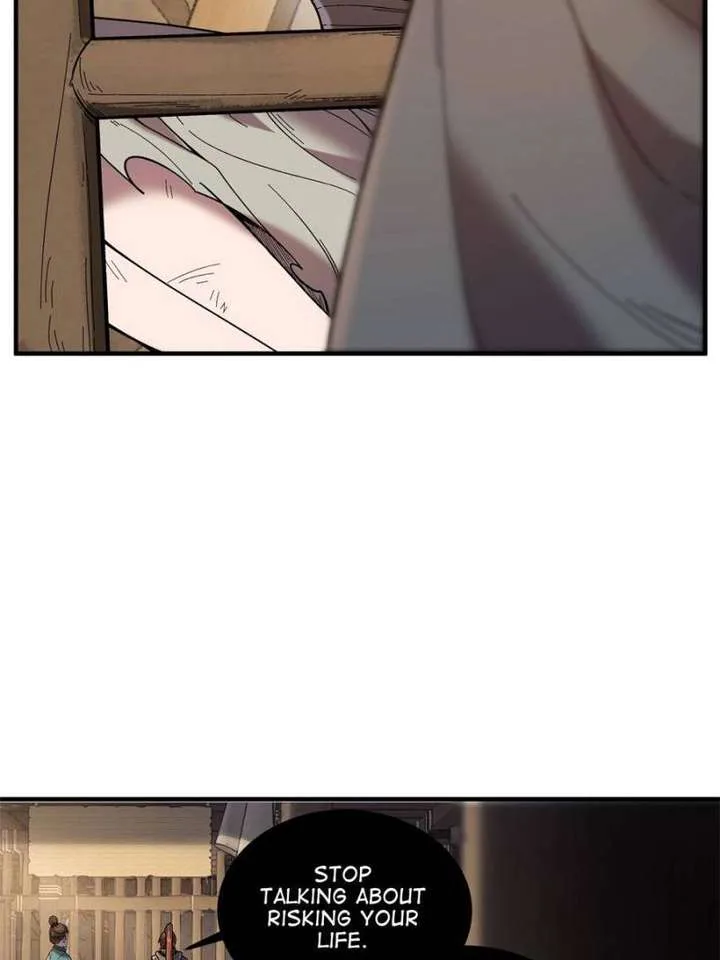 Celebrating the Remaining Life Chapter 49 page 21