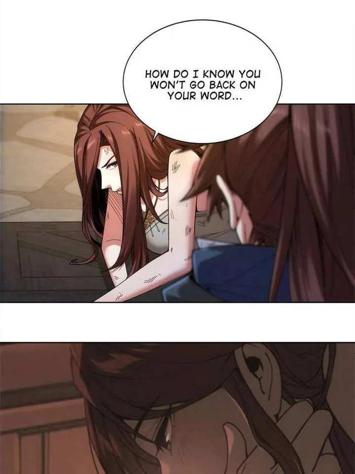 Celebrating the Remaining Life Chapter 50 page 3