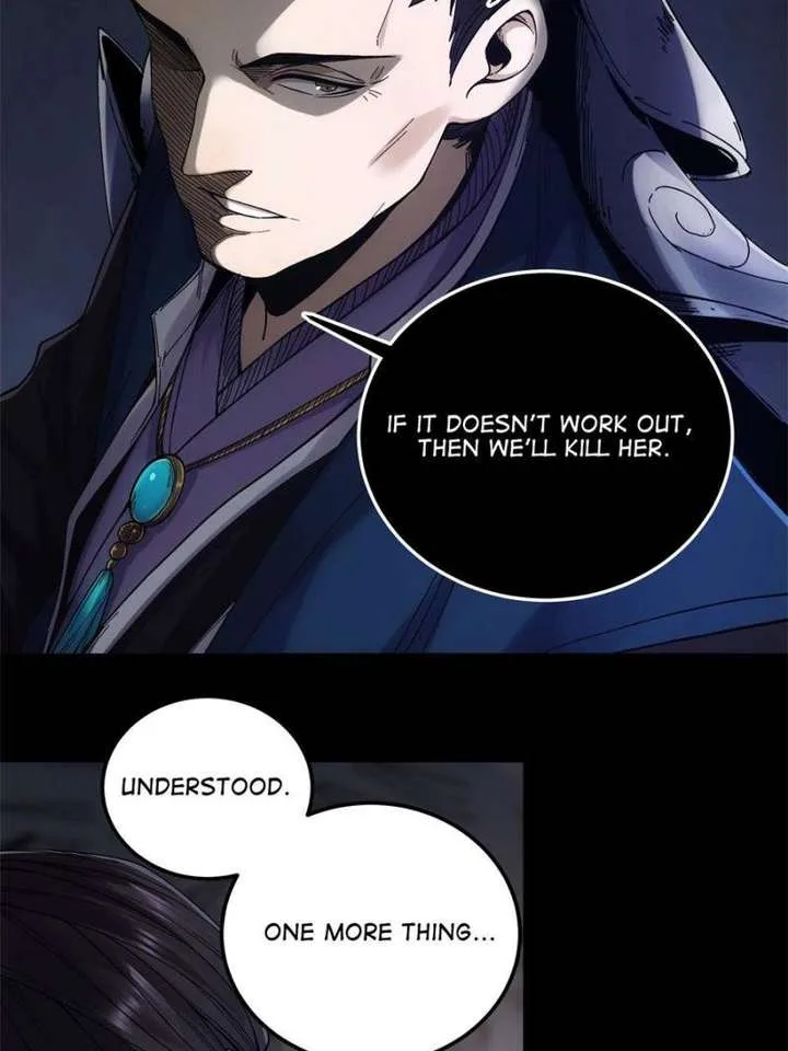 Celebrating the Remaining Life Chapter 50 page 28