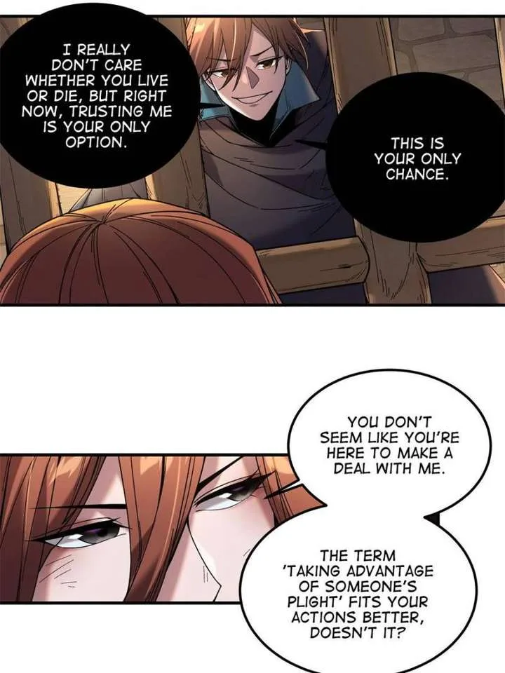 Celebrating the Remaining Life Chapter 49 page 26