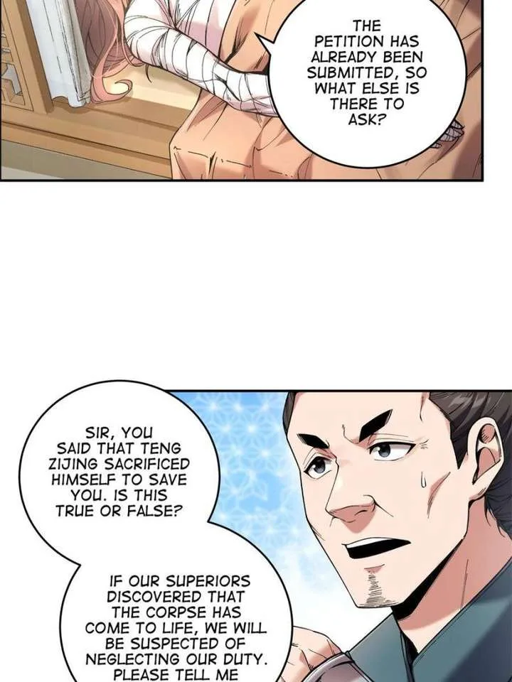 Celebrating the Remaining Life Chapter 45 page 4