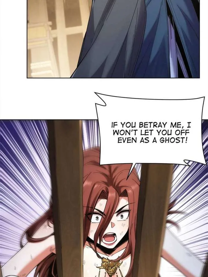 Celebrating the Remaining Life Chapter 50 page 21