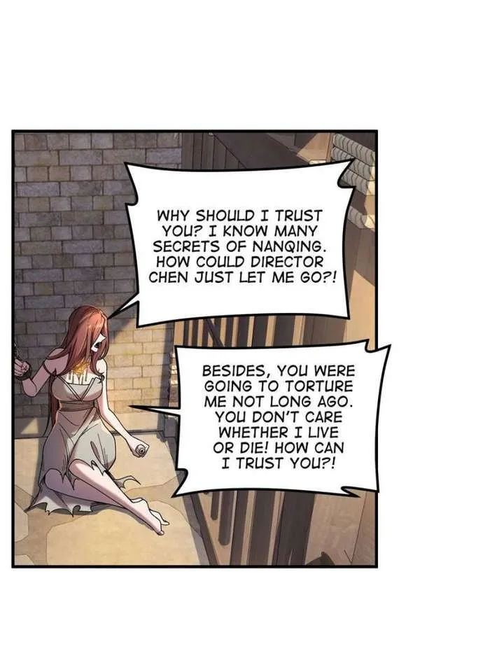 Celebrating the Remaining Life Chapter 49 page 25