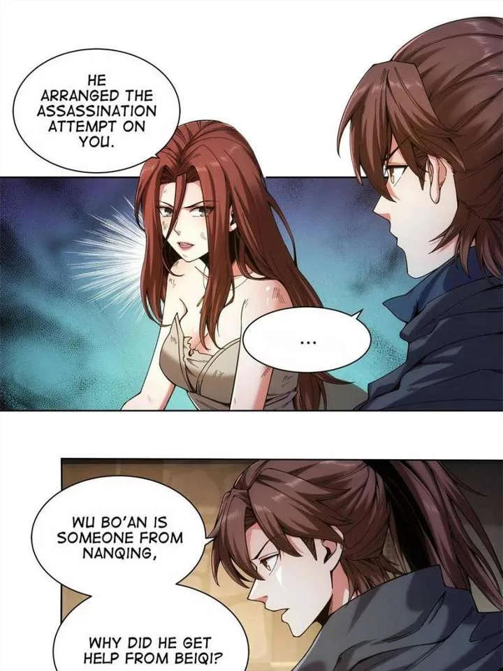 Celebrating the Remaining Life Chapter 50 page 14