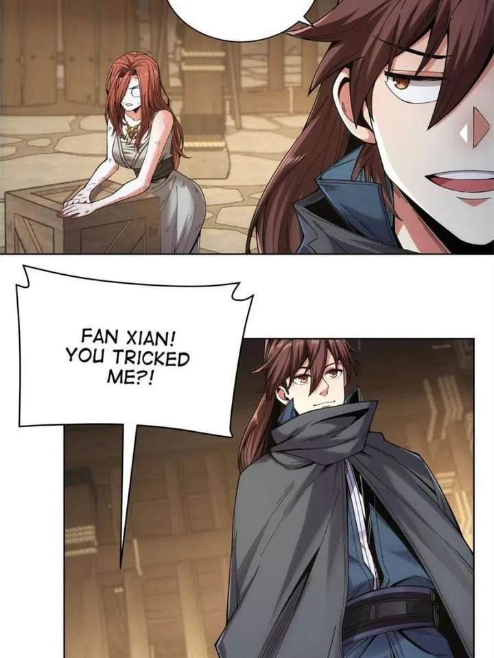 Celebrating the Remaining Life Chapter 50 page 20