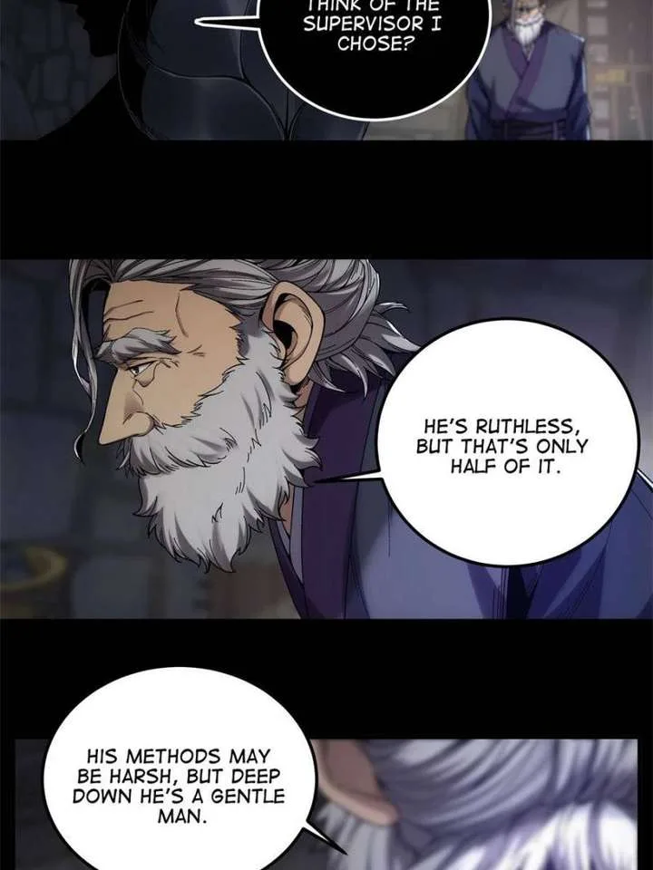 Celebrating the Remaining Life Chapter 50 page 24