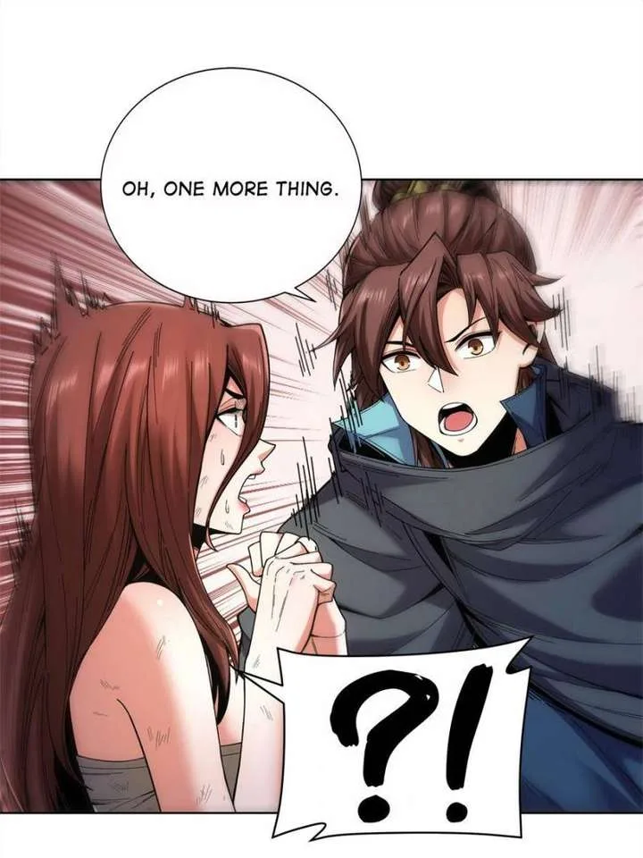 Celebrating the Remaining Life Chapter 50 page 18