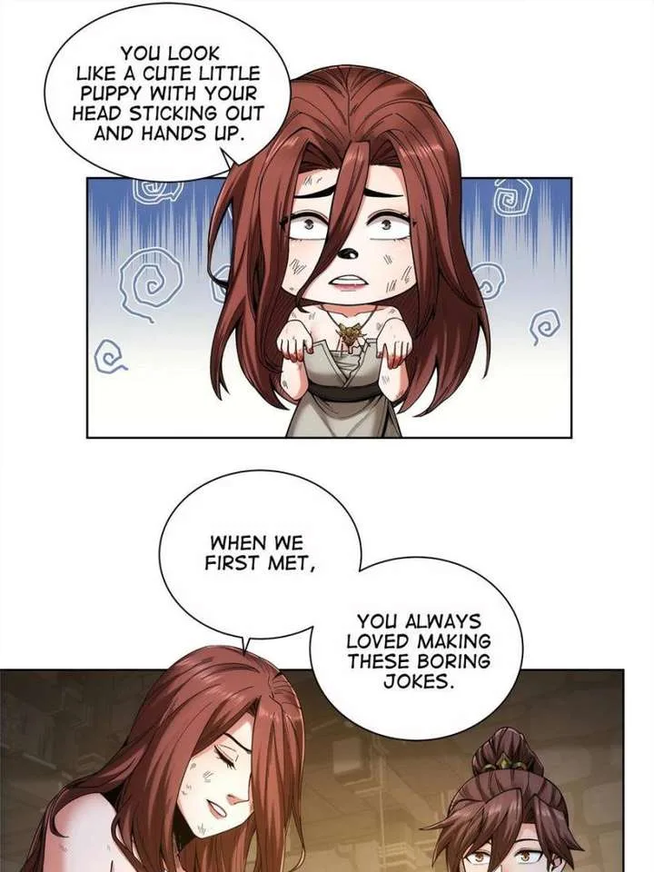 Celebrating the Remaining Life Chapter 50 page 10