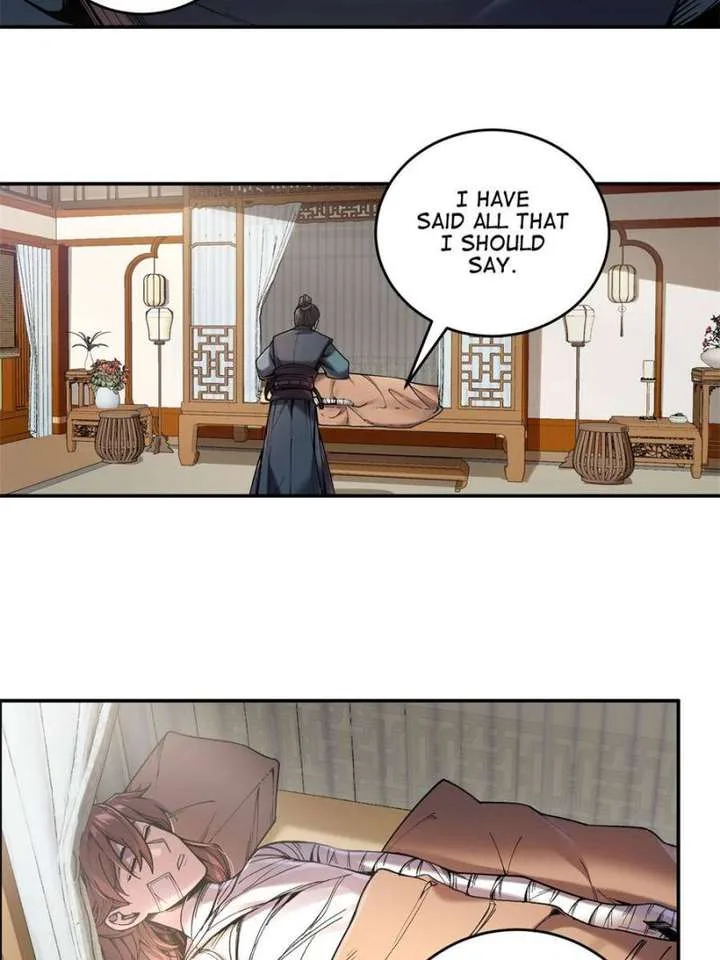 Celebrating the Remaining Life Chapter 45 page 3