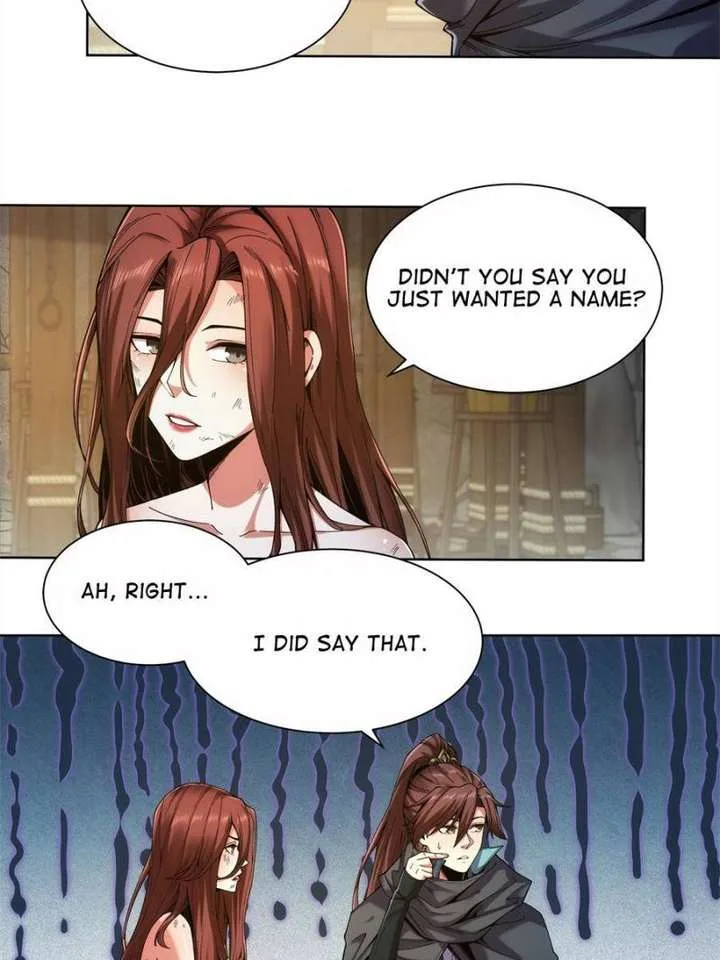 Celebrating the Remaining Life Chapter 50 page 15